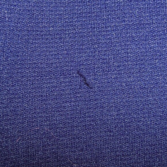 Vintage Soft Spun Japan 70s Kids Sailor Outfit Top Pants Set Red White Blue 3T - Picture 4 of 4